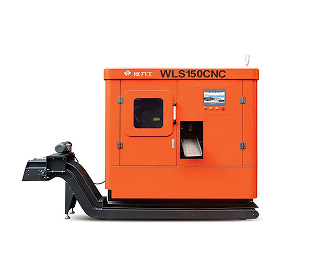Բ WLS150CNC